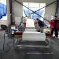 PP Melt Blown Fabric Making Machine